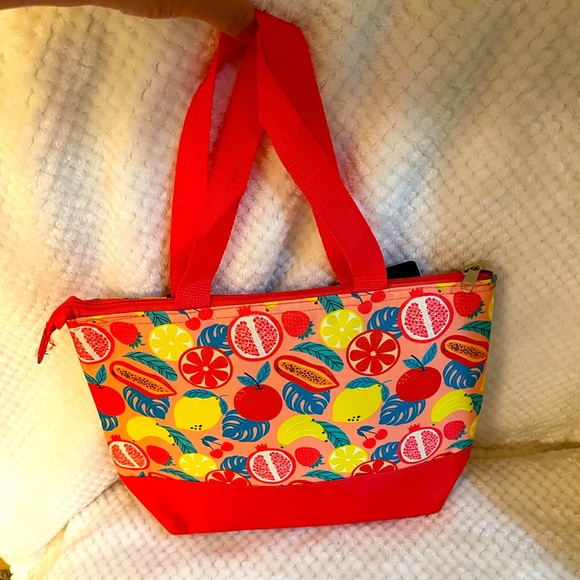 Polar Pack, Insulated Tote Cooler - Picture 2 of 5